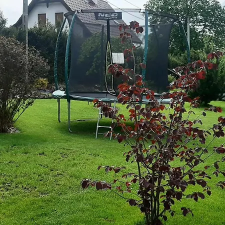 Karolinka Appartement