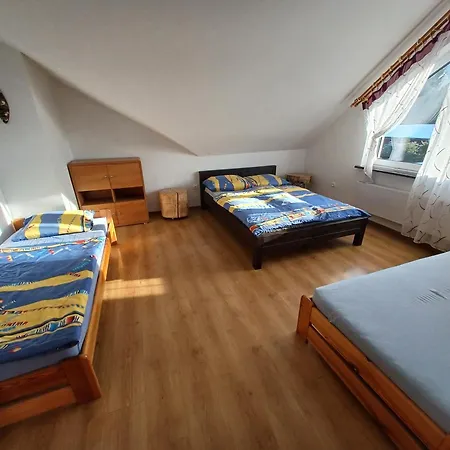 Karolinka Appartement *