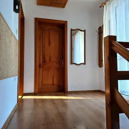 Karolinka Appartement Lubawka