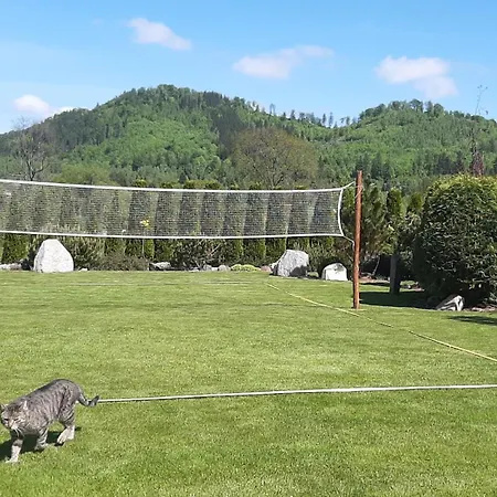 Appartement Karolinka Lubawka