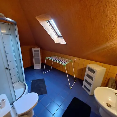 Karolinka Appartement