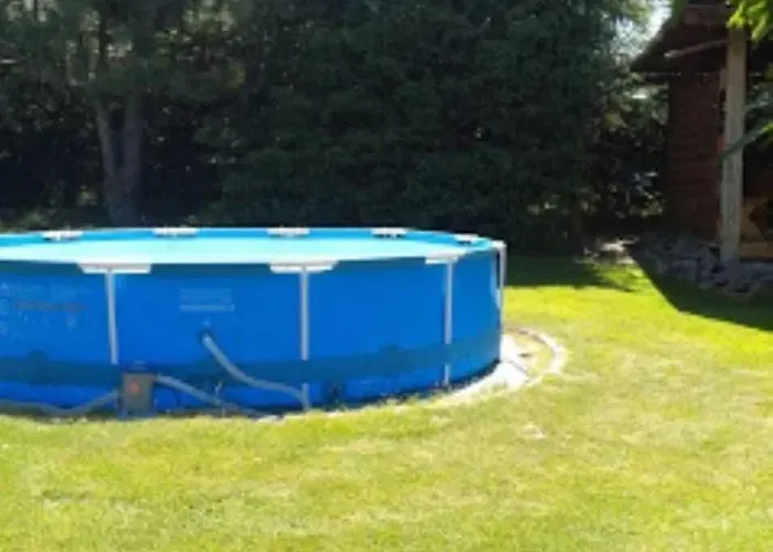 Karolinka Apartament *