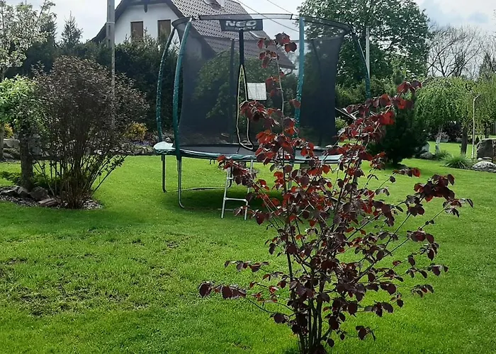 Karolinka Apartament