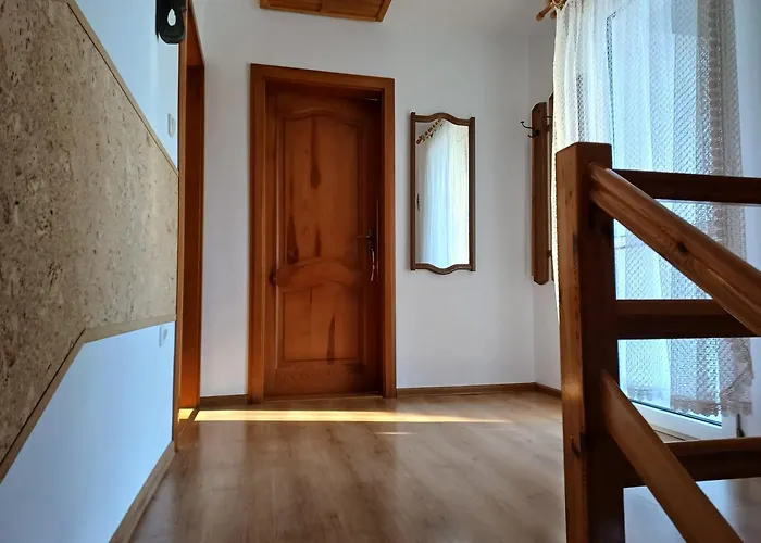 Karolinka Apartament Lubawka