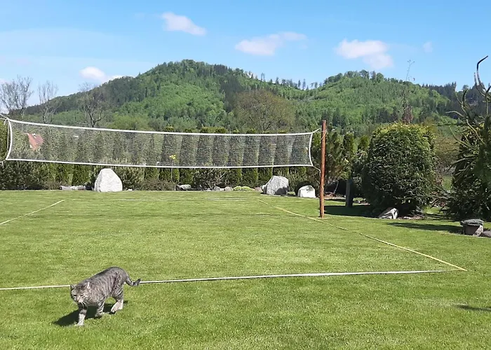 Apartament Karolinka Lubawka