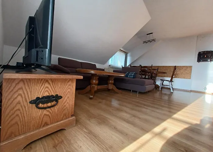 Apartament Karolinka