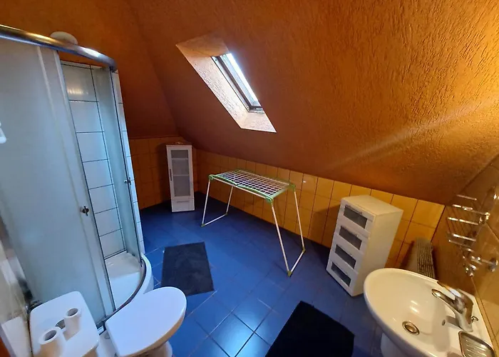 Karolinka Apartament